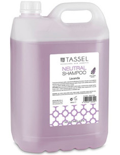 TASSEL NEUTRAL -shampoo...