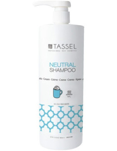 TASSEL NEUTRAL -shampoo...
