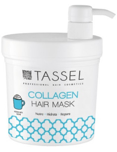 TASSEL COLLAGEN -hiusnaamio...