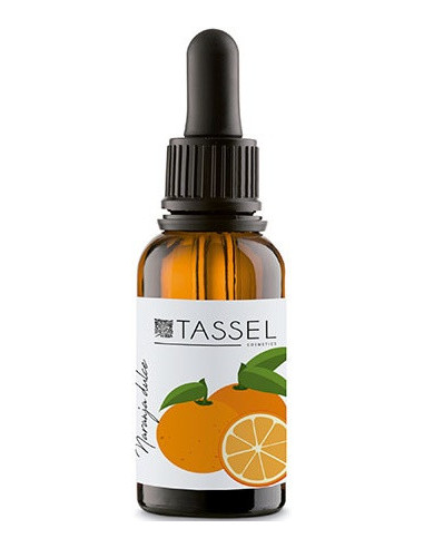 Essences eļļa ādas tvirtumam, saldais apelsīns 30ml