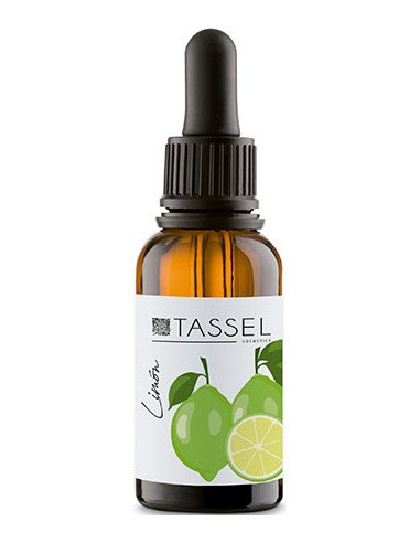 TASSEL Essences -öljy (Lime) 30ml