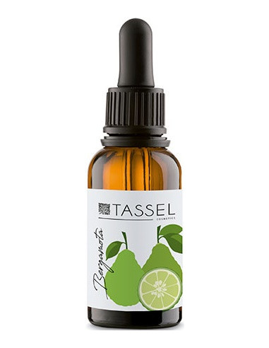 TASSEL Essences -öljy (bergamotti) 30ml
