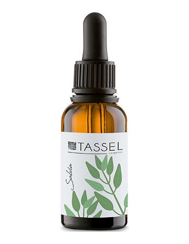 TASSEL Essences öljy (Salvia) 30ml