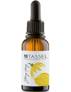 TASSEL Essential oil...