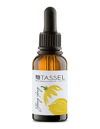 TASSEL Essences -öljy (Ylang-ylang) 30ml