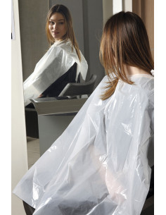 Hiustenvärjäysviitta ECO,...