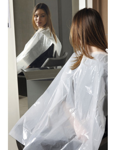 Hiustenvärjäysviitta ECO,...