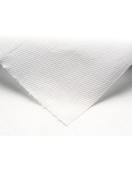 Sohvanpäällinen rullassa, 2-kerroksinen paperi, 60 cm x 80 m