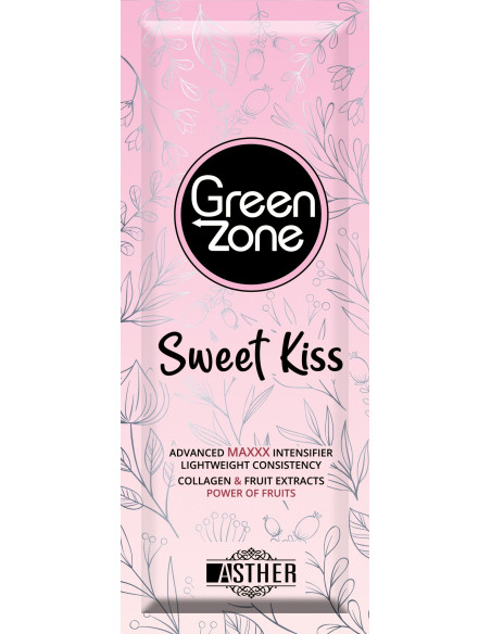 Taboo Green Zone Sweet Kiss -aurinkovoide 15ml