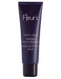 ONNELLINEN IHON kasvonaamio...