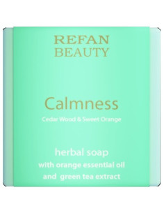 Aromaattinen saippua...