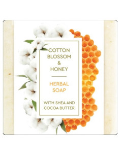 Aromaattinen saippua...