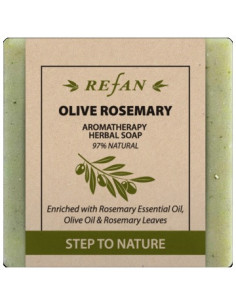 Aromaattinen saippua...