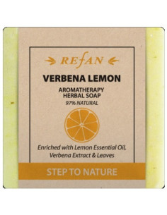 Aromaattinen saippua...