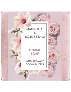 Aromaattinen saippua...