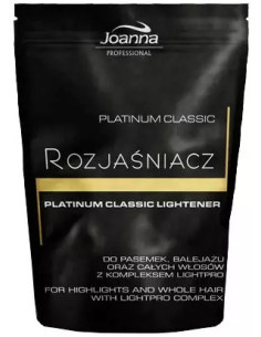 Platinum Classic Lightener...