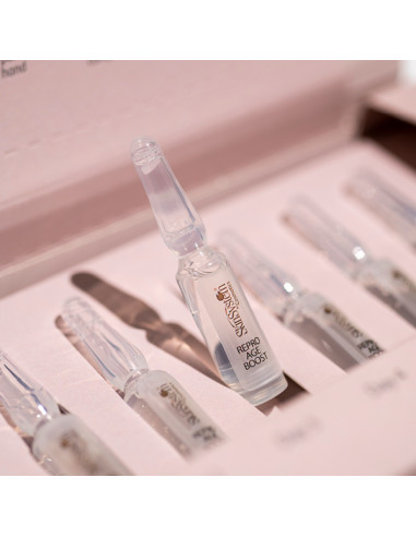 SkinSystem kasvoampullit REPRO AGE...