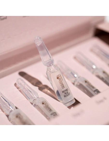 SkinSystem kasvoampullit REPRO AGE BOOST 7x2ml