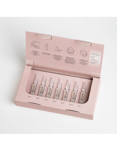 SkinSystem kasvoampullit REPRO AGE...