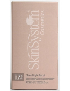 SkinSystem kasvoampullit...