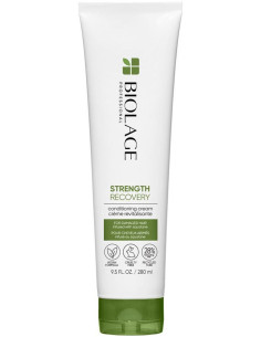 BIOLAGE STRENGTH RECOVERY...