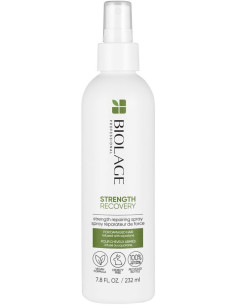 BIOLAGE STRENGTH RECOVERY...