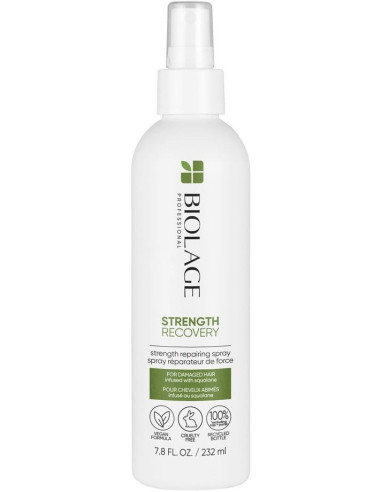 BIOLAGE STRENGTH RECOVERY VAHVISTAVA...