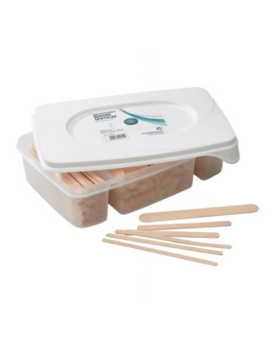 Puiset epilointilastojen lajitelma,...