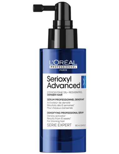 Serioxyl Advanced Scalp Treatment...