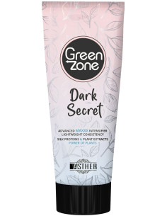 Taboo Green Zone Dark...