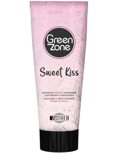 Taboo Green Zone Sweeet Kiss sauļošanās krēms 200ml