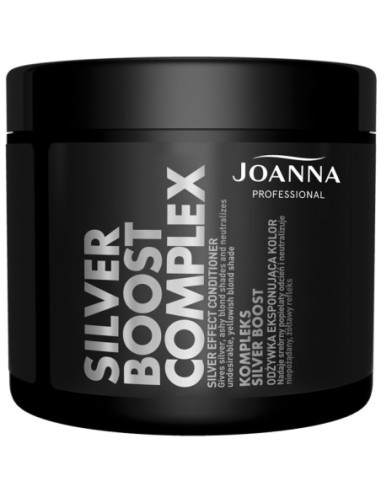 SILVER BOOST COMPLEX Sävyttävä...