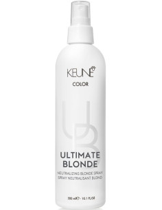ULTIMATE BLOND Keltainen...