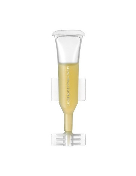 CARE Miracle Elixir -tiivistetty eliksiiri-keratiinitehoste 15 x 2 ml