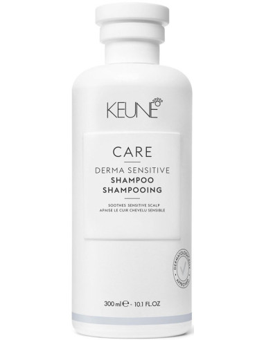 CARE Derma Sensitive Shampoo 300ml