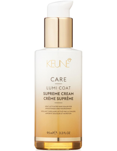 CARE Lumi Coat Supreme Cream 95ml