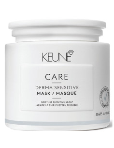 CARE Derma Sensitive mask...