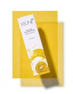 Väri Kameleontti Keltainen...