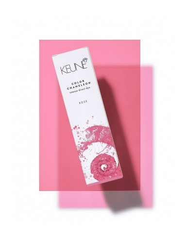 Väri Chameleon Rose - pinkki 60ml