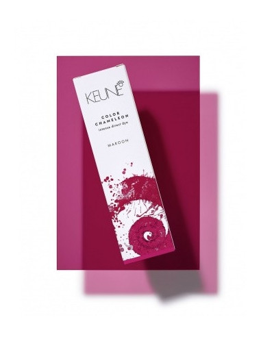 Väri Chameleon Maroon - punaruskea 60ml