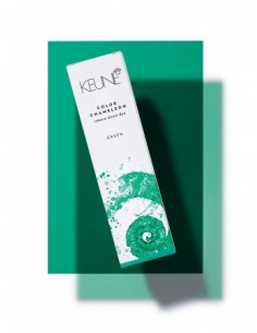 Väri Kameleontti Vihreä -...