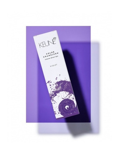 Väri Chameleon Violet - violetti...
