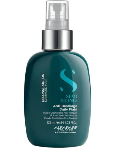 Semi di Lino -jälleenrakennusneste 125ml