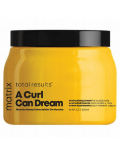 A CURL CAN DREAM cream for...