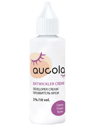aucola 3 % voidemainen hapete kulma-...