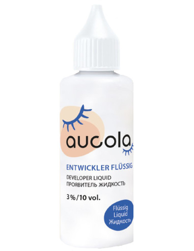 aucola 3 % nestemäinen hapete kulma-...