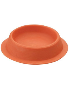 Parranajokulho, kumia