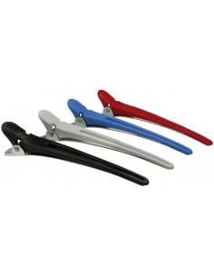 Hiuspinni, ankka,...