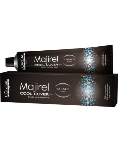 Majirel Absolu 5.4 matu krāsa 50ml