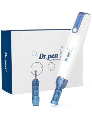 Microneedling device Dermapen A9, wireless